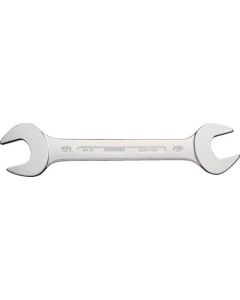 Double Open-end Spanner