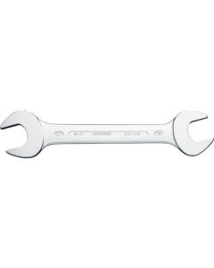 Double Open-end Spanner