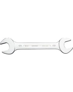 Double Open-end Spanner
