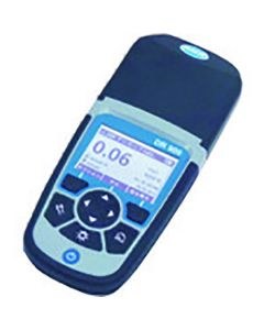 เครื่องวิเคราะห์คุณภาพน้ำแบบพกพา DR/900