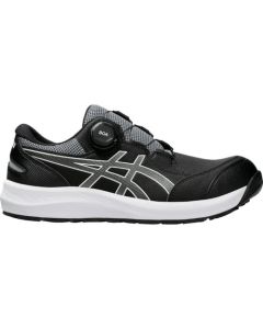 WINJOB CP309 BOA Black x Gunmetal 26.0cm