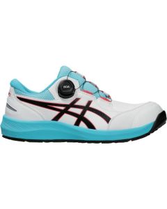 WINJOB CP309 BOA White x Black 26.0cm