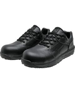 รองเท้าผ้าใบ Prime Fit NG11L สีดำ ขนาด 24.5 นิ้ว