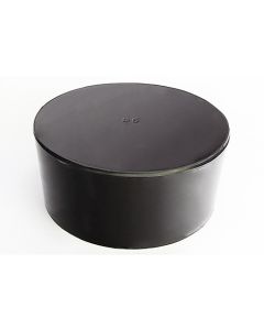 จุกยางสังเคราะห์ เบอร์ 35 ขนาด 106.5 x 99 x 45 มม.