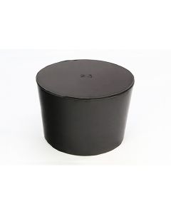 จุกยางสังเคราะห์ เบอร์ 23 ขนาด 67.5 x 60.5 x 45 มม.