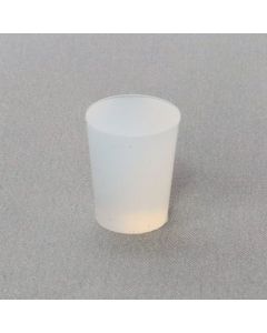 จุกยางซิลิโคน ยี่ห้อ Wester ขนาด 11 x 8.5 x 14 ซม.