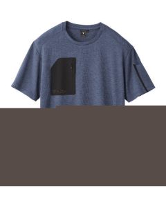 Short Sleeves T-shirt 1ชุด