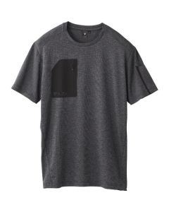 เสื้อยืดแขนสั้น 6070-25-3L