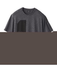 Short Sleeves T-shirt 1ชุด