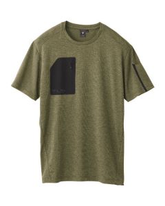 Short Sleeves T-shirt 1ชุด