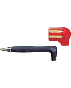 L-type Screwdriver set