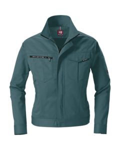 Blouson 6071-17-M เสือภูเขา