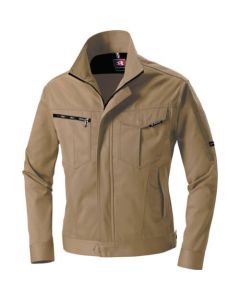 Blouson 6071-24-M อูฐ