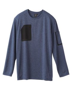 Long Sleeves T-shirt 1ชุด