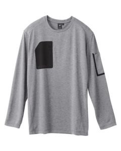 Long Sleeves T-shirt 1ชุด