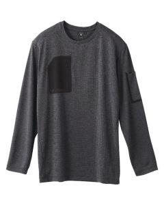 Long Sleeves T-shirt 1ชุด