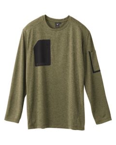 Long Sleeves T-shirt 1ชุด