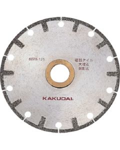 หัวตัดเพชร (สำหรับหินอ่อนและกระเบื้อง)