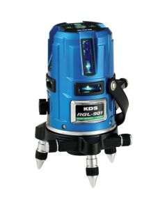 ตัวเครื่อง Laser 901 สีเขียวมินต์ (เฉพาะตัวเครื่อง)