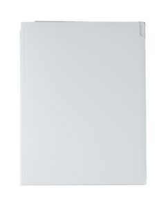 ที่ใส่ไฟ A4 สีขาว Yoha-BK50W
