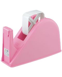 เครื่องตัดเทป สีชมพู สำหรับม้วนใหญ่ T-M15P