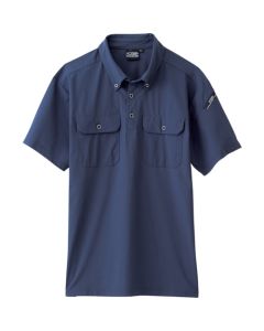 Short Sleeves Polo Shirt  ชุดละ 1 ชุด