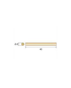 Brass Tip