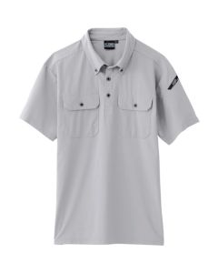 Short Sleeves Polo Shirt  ชุดละ 1 ชุด