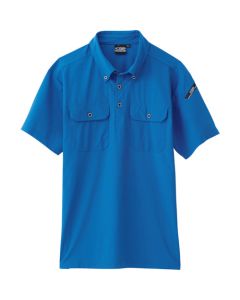 Short Sleeves Polo Shirt  ชุดละ 1 ชุด