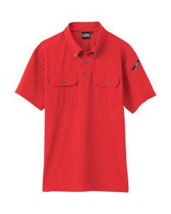Short Sleeves Polo Shirt  ชุดละ 1 ชุด