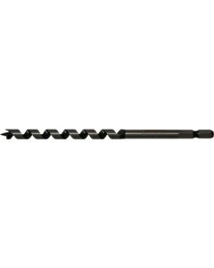 Combination Auger Bit