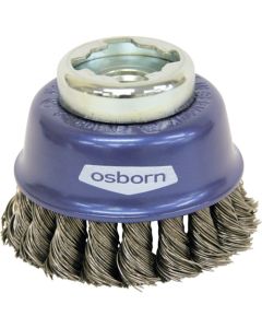 X-LOCK Industrial Precision Brush