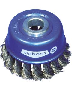Osborn Industrial Precision Brush