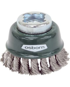 X-LOCK Industrial Precision Brush