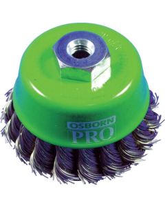 Osborn Industrial Precision Brush
