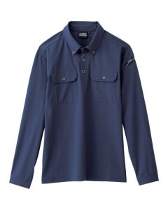 Long Sleeves Polo Shirt  ชุดละ 1 ชุด