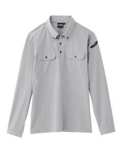 Long Sleeves Polo Shirt  ชุดละ 1 ชุด