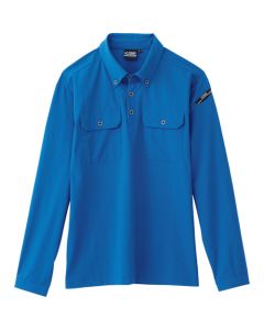 Long Sleeves Polo Shirt  ชุดละ 1 ชุด
