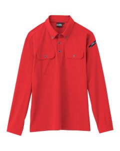 Long Sleeves Polo Shirt  ชุดละ 1 ชุด