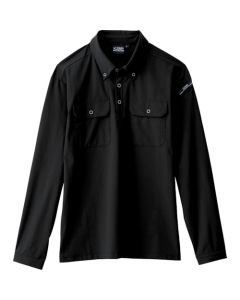 Long Sleeves Polo Shirt  ชุดละ 1 ชุด