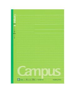 Campus Notebook 5เล่ม