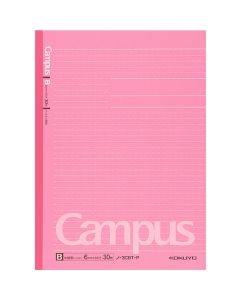 Campus Notebook 5เล่ม