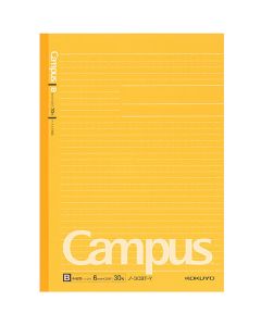 Campus Notebook 5เล่ม