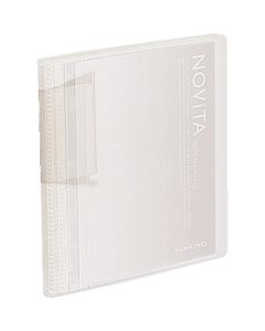 ซองใส่โปสการ์ด <Nobita> A6 แนวตั้งแบบตายตัว 60 กระเป๋าใส Hase-N60T