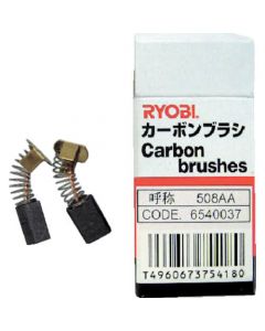 Carbon Brush