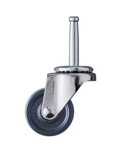ล้อยางหมุน Hammer B Series ขนาด 40 มม.