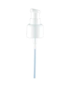 PD-0220A ปั๊มน้ำ (สีขาว) R118mmM