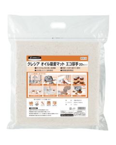 Oil Sorvent ECO Thick-type