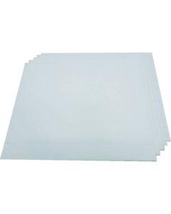 แผ่นซับน้ำมัน PP-100 แบบบาง