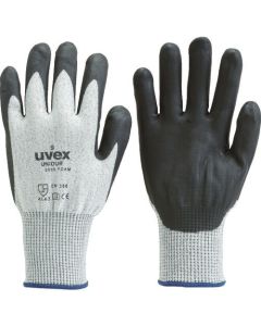 Unidur 6659 foam